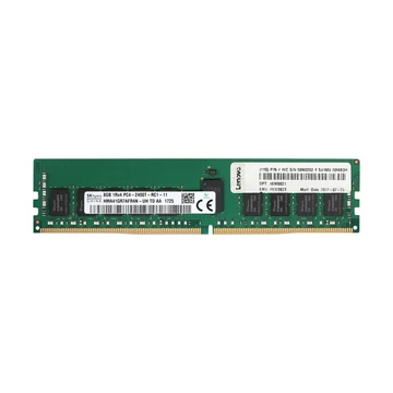 Lenovo 8GB TruDDR4 Memory (1Rx4, 1.2V) PC4-19200 CL17 2400MHz LP RDIMM