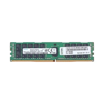 Lenovo 32GB TruDDR4 Memory (2Rx4, 1.2V) PC4-19200 CL17 2400MHz LP RDIMM