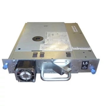IBM TS3100/TS3200 LTO 5 Half-height Fibre Channel Tape Drive - 3573-8248
