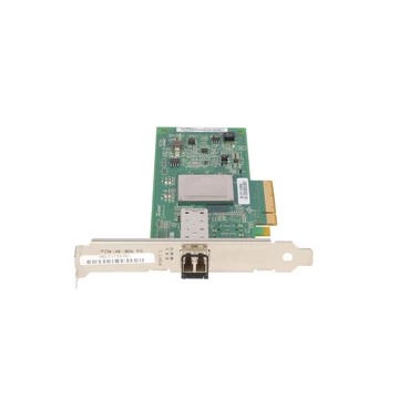 HPE 81Q 8Gb Single Port PCIe Fibre Channel Host Bus Adapter - 489190-001