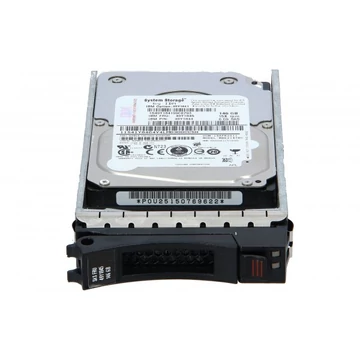 IBM Storage DS3500 146GB 15K 6Gbps SAS 2.5" HS HDD - 49Y1845