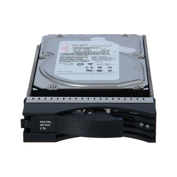 IBM Storage DS3500 2TB 7.2K 6Gbps NL SAS 3.5" HS HDD - 49Y1875