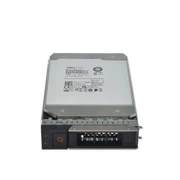 Dell EMC Toshiba 3.5" 16TB 7.2K 12Gb SIE SAS Hard Drive - 4N7V0 MG08SCA16TEY