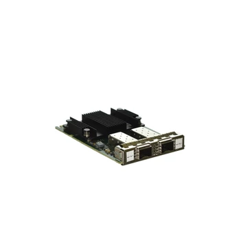 Dell EMC Mellanox ConnectX-5 Dual Port 25Gb SFP28 OCP 3.0 Network Adapter - 4TRD3