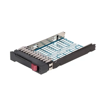 HPE Gen5/Gen6/Gen7 2.5" SFF Hot Plug Drive Tray - 500223-001