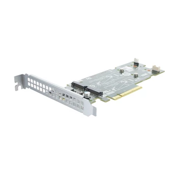 Dell EMC BOSS-S1 PCI-E to M.2 High Profile Controller Card - 51CN2