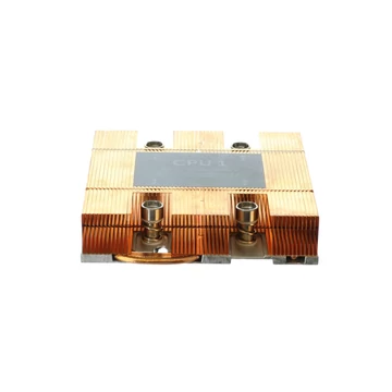 Dell EMC PowerEdge FC630 High Performance Heatsink CPU1 - 5JNGY