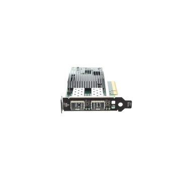 Dell EMC Intel X710-DA2 Dual Port 10Gb SFP+ Low Profile Network Adapter - 5N7Y5