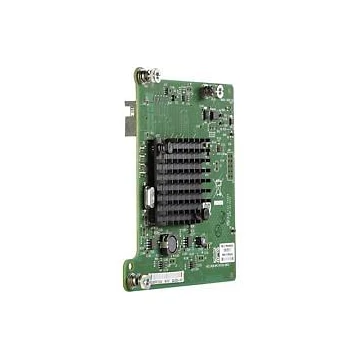 HPE Ethernet 1Gb 4-port 366M Adapter - 616010-001