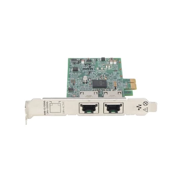 HPE Ethernet 1Gb 2-port 332T adapter - 616012-001