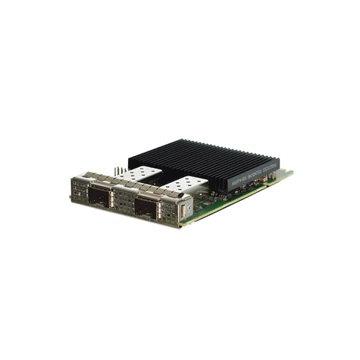 Dell EMC Intel E810-XXVDA2 Dual Port 25Gb SFP28 OCP 3.0 Network Adapter - 61X09