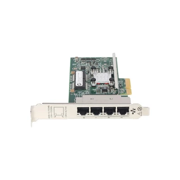 HPE Ethernet 1Gb 4-port 331T adapter - 649871-001