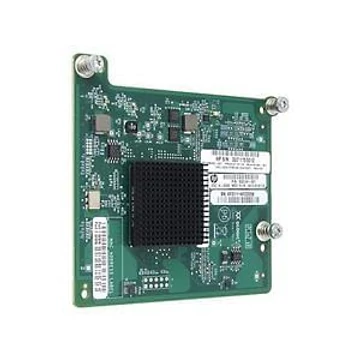 HPE QMH2572 8Gb Fibre Channel Host Bus Adapter - 656452-001