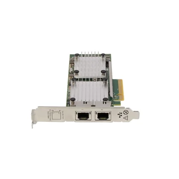 HPE Ethernet 10Gb 2-port 530T adapter - 656594-001