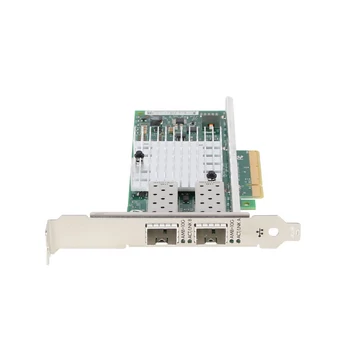 HPE Ethernet 10Gb 2-port 560SFP+ Adapter - 669279-001