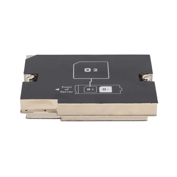 HPE ProLiant BL465C G8 Heatsink - 672720-001