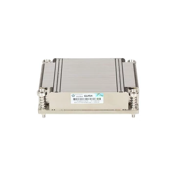 HPE ProLiant DL320E G8 V2/DL20 G10 Heatsink - 687242-001