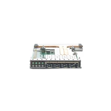 Dell EMC Intel X710 Quad Port 10Gb SFP+ Network Daughter Card - 68M95