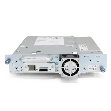 HPE StoreEver MSL LTO-5 Ultrium 3000 SAS Drive Upgrade Kit - 695111-001