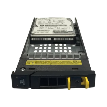 HPE 3PAR StoreServ M6710 450GB 6G SAS 10K SFF (2.5in) Hard Drive - 697388-001