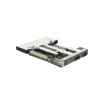 Dell EMC Broadcom 57414 Dual Port 25Gb SFP28 Network Daughter Card - 6WMMV