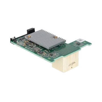 Dell EMC Broadcom 57840-KR Quad Port 10Gb Pass Through Mezzanine Adapter - 6YCP8