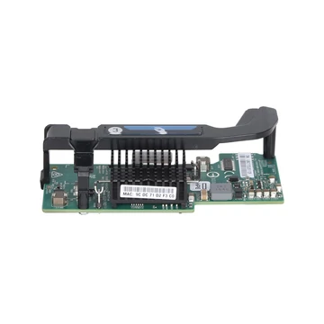 HPE FlexFabric 20Gb 2-port 630FLB Adapter - 701527-001