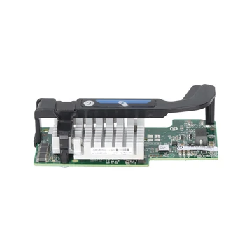 HPE FlexFabric 10Gb 2-port 534FLB Adapter - 701529-001
