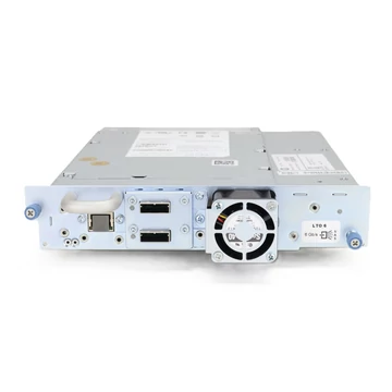 HPE StoreEver MSL LTO-6 Ultrium 6250 SAS Drive Upgrade Kit  - 706824-001