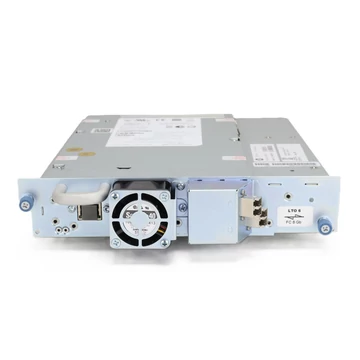 HPE StoreEver MSL LTO-6 Ultrium 6250 Fibre Channel Drive Upgrade Kit  - 706825-001