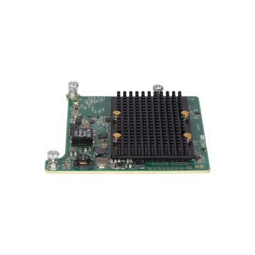 HPE QMH2672 16Gb Fibre Channel Host Bus Adapter - 710610-001