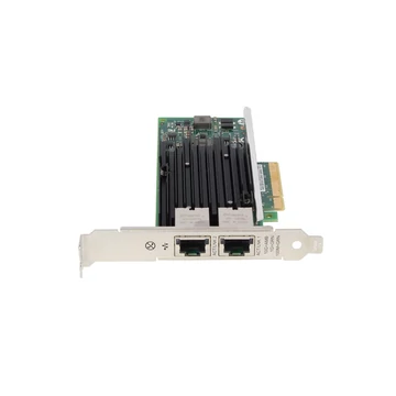 HPE Ethernet 10Gb 2-port 561T Adapter - 717708-001