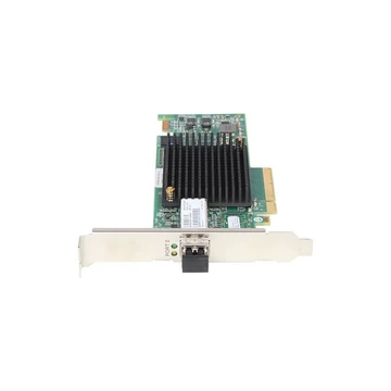 HPE StoreFabric SN1100E 16Gb Single Port Fibre Channel Host Bus Adapter - 719211-001
