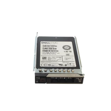 Dell EMC Samsung 2.5" 1.92TB MU 6Gb SATA SSD Drive - 71K37 MZ-7KH1T9A