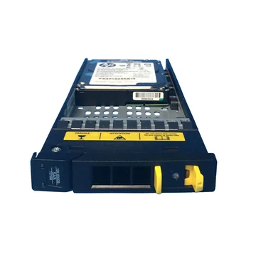 HPE 3PAR StoreServ M6710 600GB 6G SAS 10K SFF (2.5in) Hard Drive - 727398-001