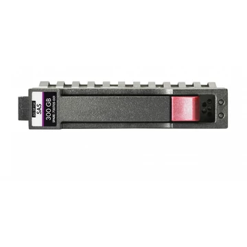 HPE MSA 300GB 6G SAS 15K SFF (2.5in) Enterprise Hard Drive - 730705-001