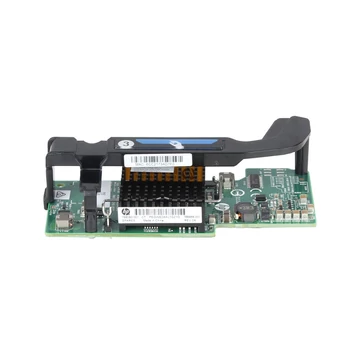 HPE FlexFabric 10Gb 2-port 536FLB Adapter - 768080-001