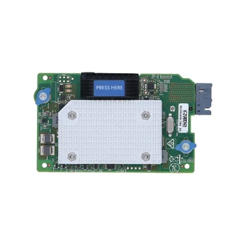 HPE Synergy 3820C 10/20Gb Converged Network Adapter - 782833-001
