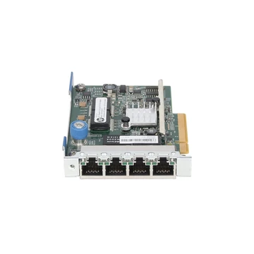HPE Ethernet 1Gb 4-port 331FLR Adapter - 789897-001