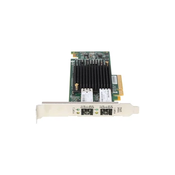 HPE Ethernet 10Gb 2-port 557SFP+ adapter - 792834-001