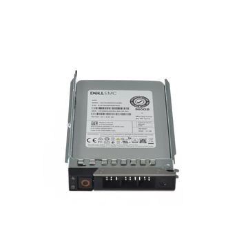 Dell EMC SK Hynix 2.5" 960GB MU 6Gb SATA SSD Drive - 7GR2K HFS960G32FEH-BA10A
