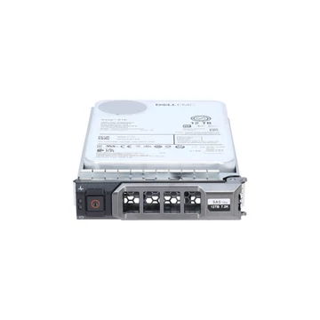 Dell EMC Seagate 3.5" 12TB 7.2K 12Gb ISE SAS Hard Drive - 7KT9W ST12000NM009G
