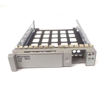 Cisco UCS M2/M3/M4 2.5" diszk keret - 800-35052-01