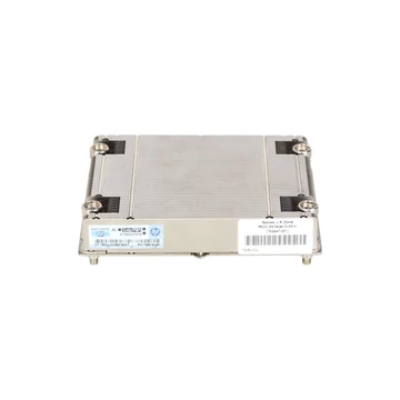 HPE ProLiant XL170R/XL190R/XL450 G9 CPU2 Heatsink - 800377-001
