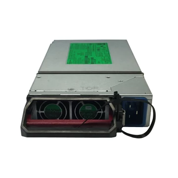 HPE 2650W Performance Hot Plug Titanium Plus Power Supply Kit - 813829-001