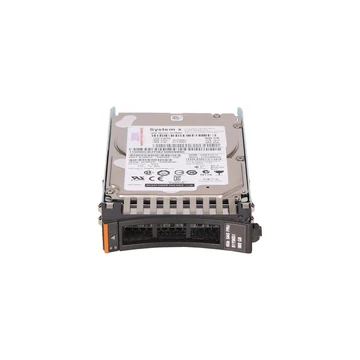 IBM 900GB 10K 6Gbps SAS 2.5" Slim-HS HDD - 81Y9651