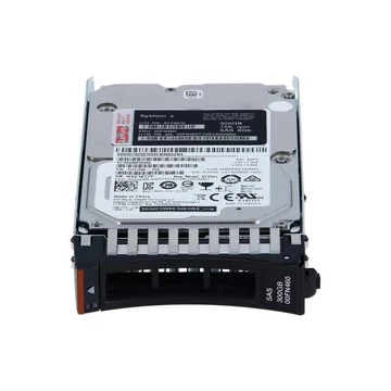 IBM 300GB 15K 6Gbps SAS 3.5" HS HDD - 81Y9671