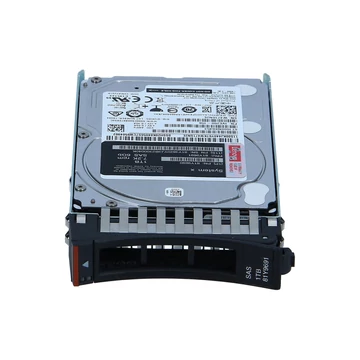 IBM 1TB 7.2K 6Gbps NL SAS 2.5" Slim-HS HDD - 81Y9691