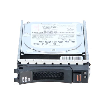 IBM Storage DS3500 1TB 7.2K 6Gbps SAS 2.5" HS HDD - 81Y9875