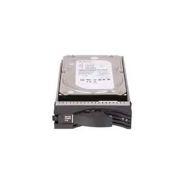IBM Storage DS3500 3TB 7.2K 6Gbps NL SAS 3.5" HS HDD - 81Y9878